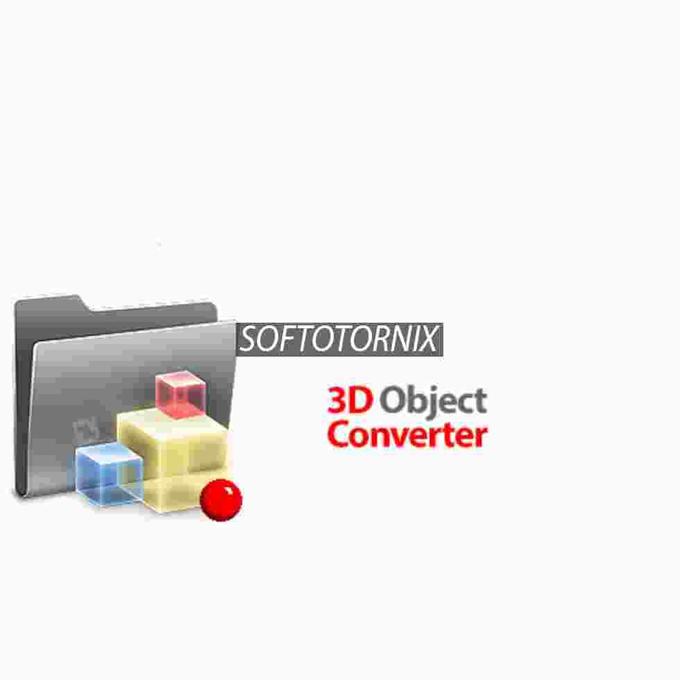 online 3d object converter